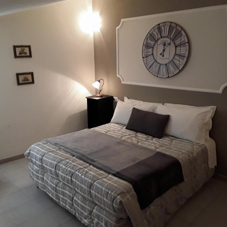 Suite Luna Bianca - Appartamento Deluxe - 1