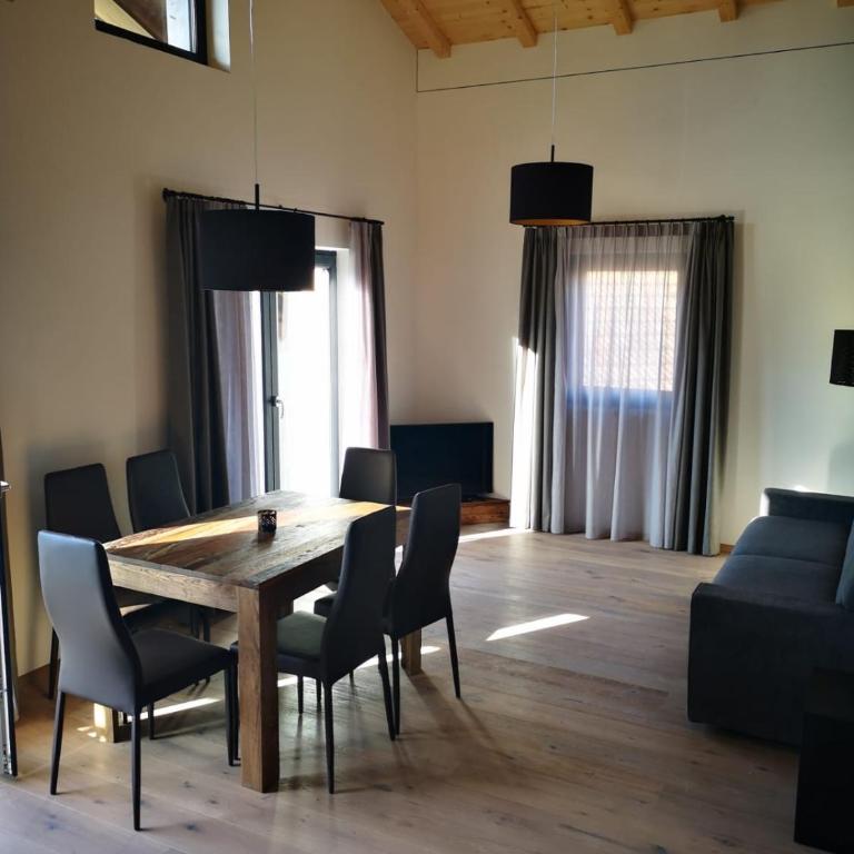 Antonya Apartments - Appartamento Attico - 10