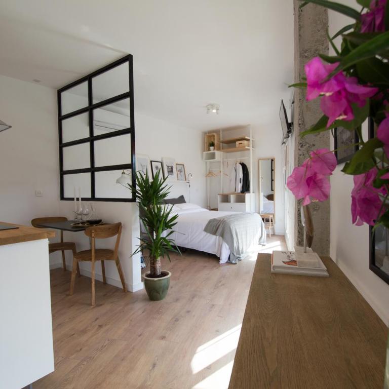 THE STAY Las Palmas - Apartamento Superior - 2