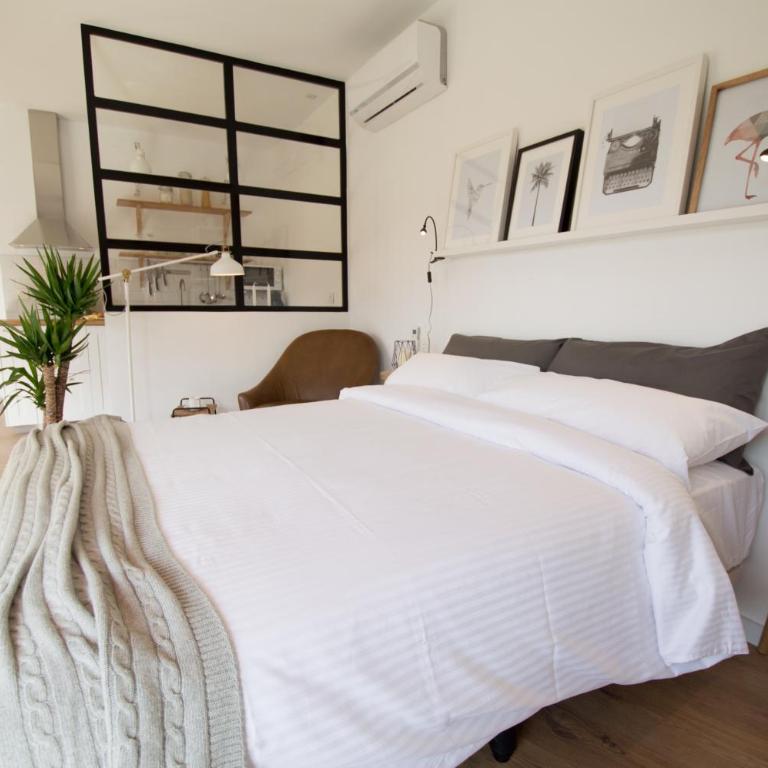 THE STAY Las Palmas - Apartamento Superior - 27