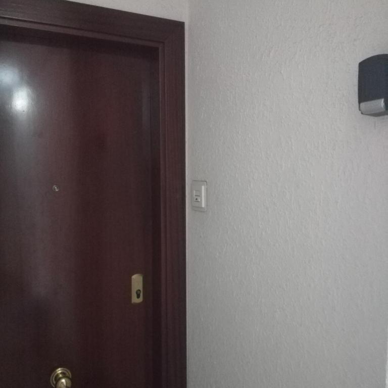 Ático con terraza en la Jota - Apartamento Ático - 48