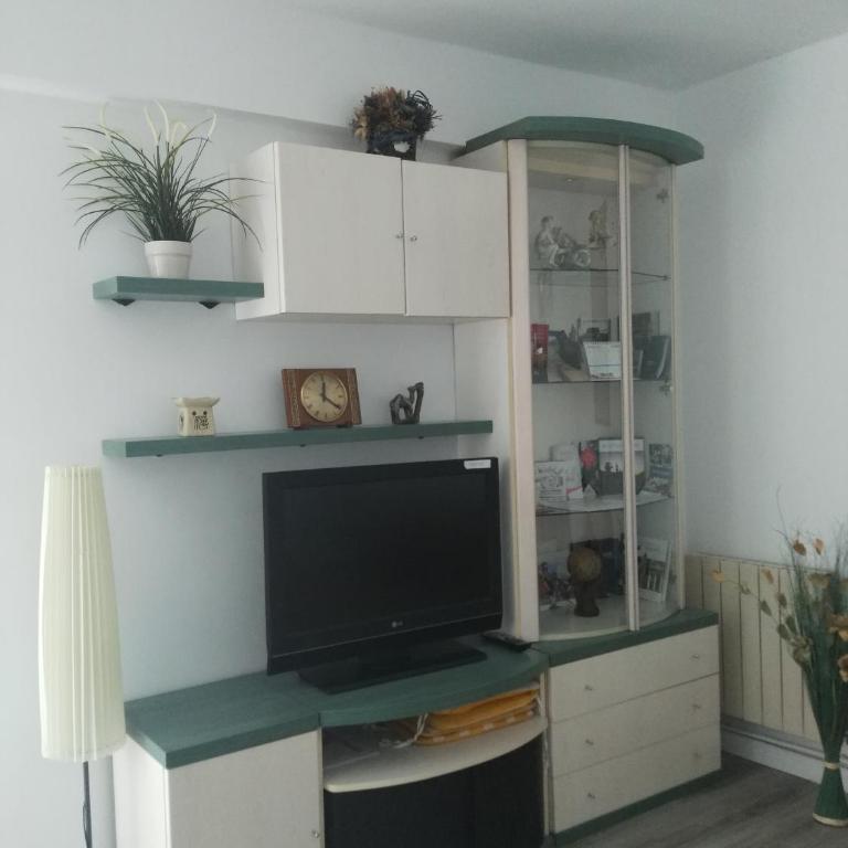 Ático con terraza en la Jota - Apartamento Ático - 7