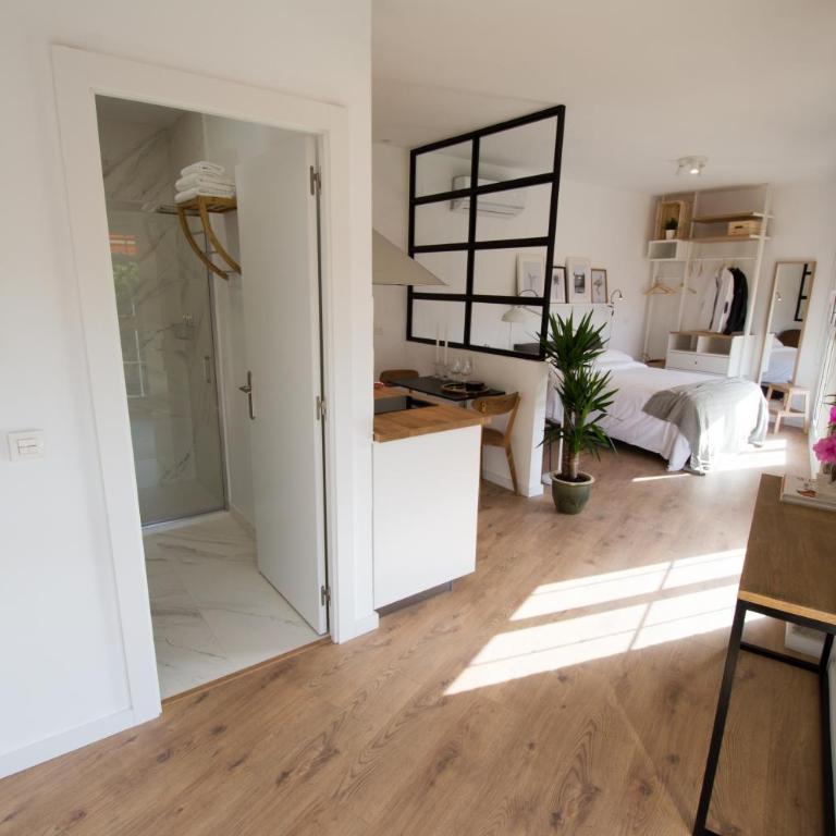THE STAY Las Palmas - Apartamento Superior - 37