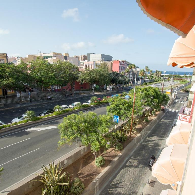 THE STAY Las Palmas - Apartamento Superior - 18