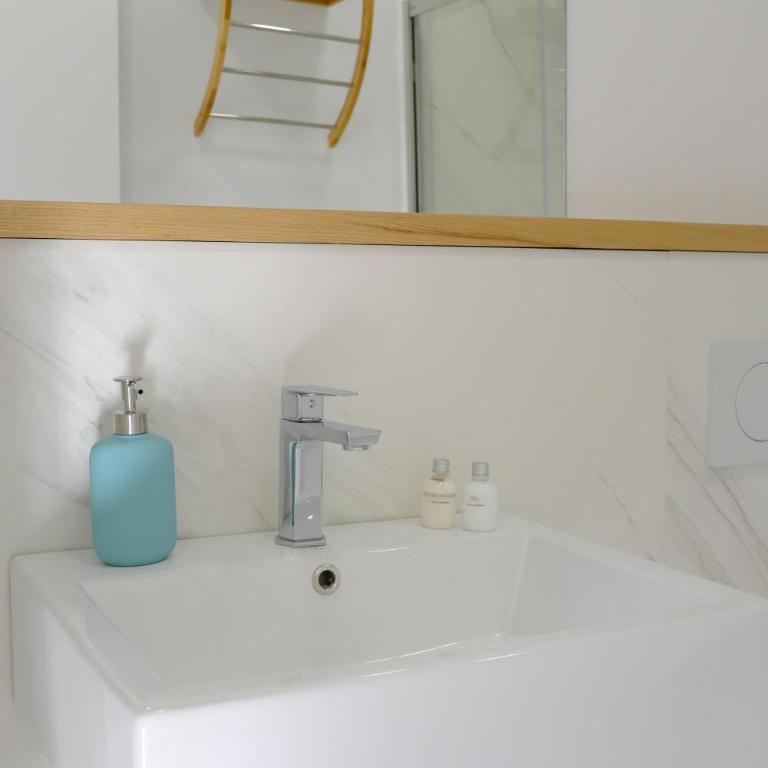 THE STAY Las Palmas - Apartamento Superior - 26