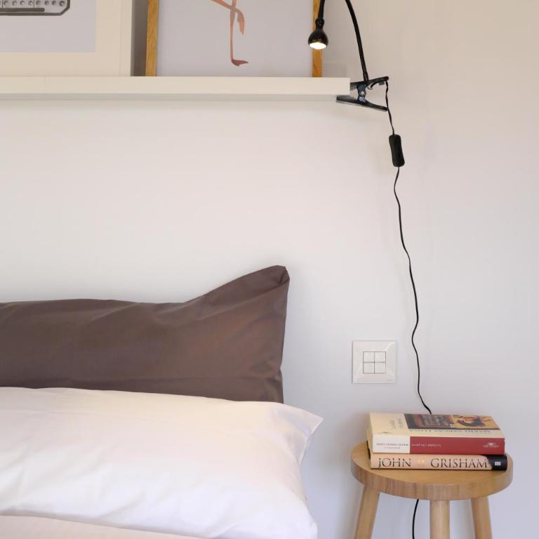 THE STAY Las Palmas - Apartamento Superior - 20