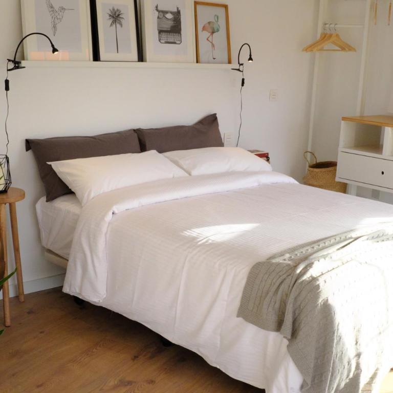 THE STAY Las Palmas - Apartamento Superior - 22