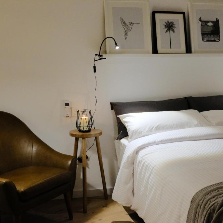 THE STAY Las Palmas - Apartamento Superior - 7