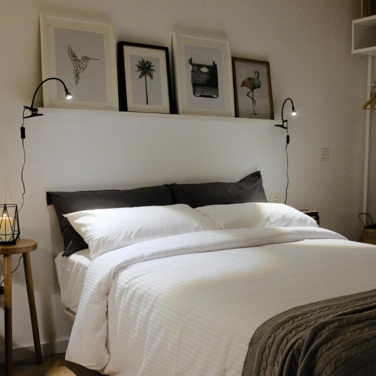 THE STAY Las Palmas - Apartamento Superior - 31