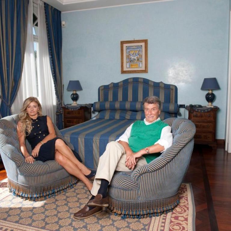 B&B VILLINO MARGHERITA - Camera King - 5