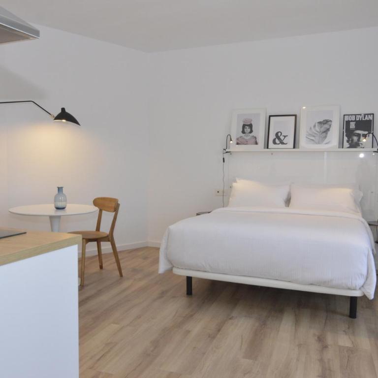 THE STAY Las Palmas - Apartamento Superior - 24