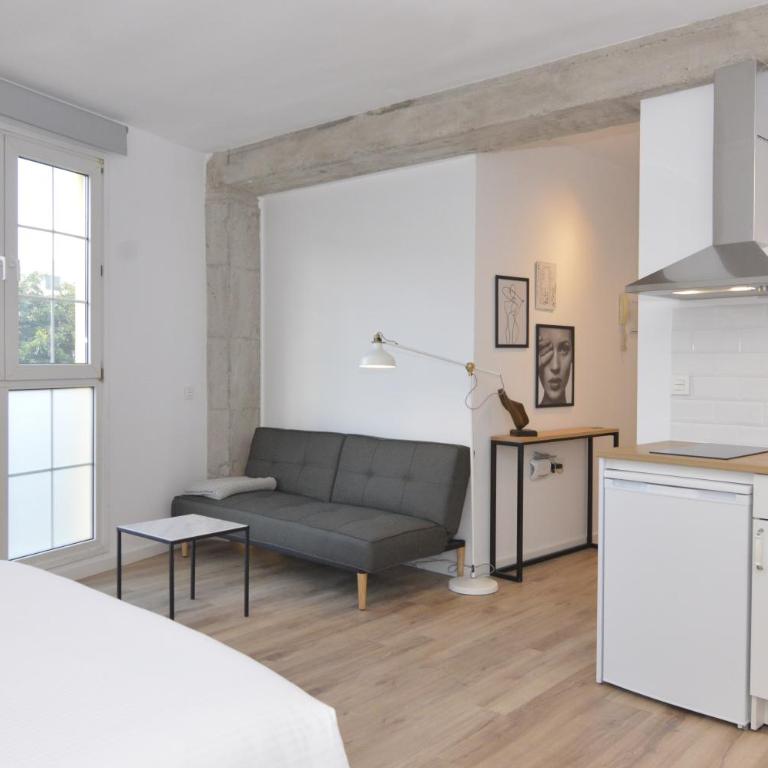 THE STAY Las Palmas - Apartamento Superior - 19