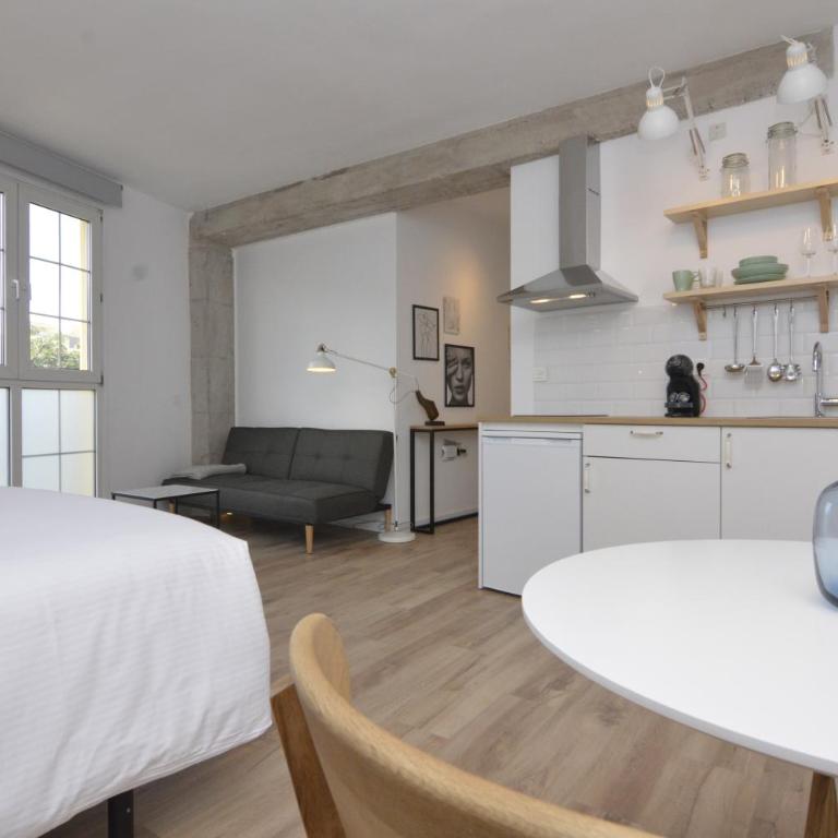 THE STAY Las Palmas - Apartamento Superior - 10