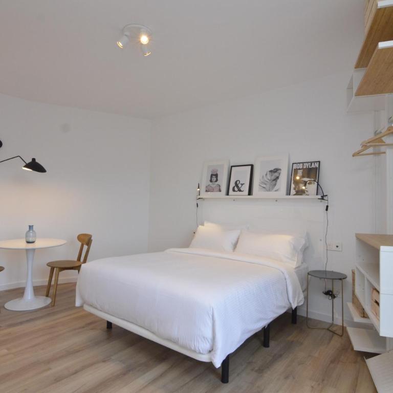 THE STAY Las Palmas - Apartamento Superior - 26