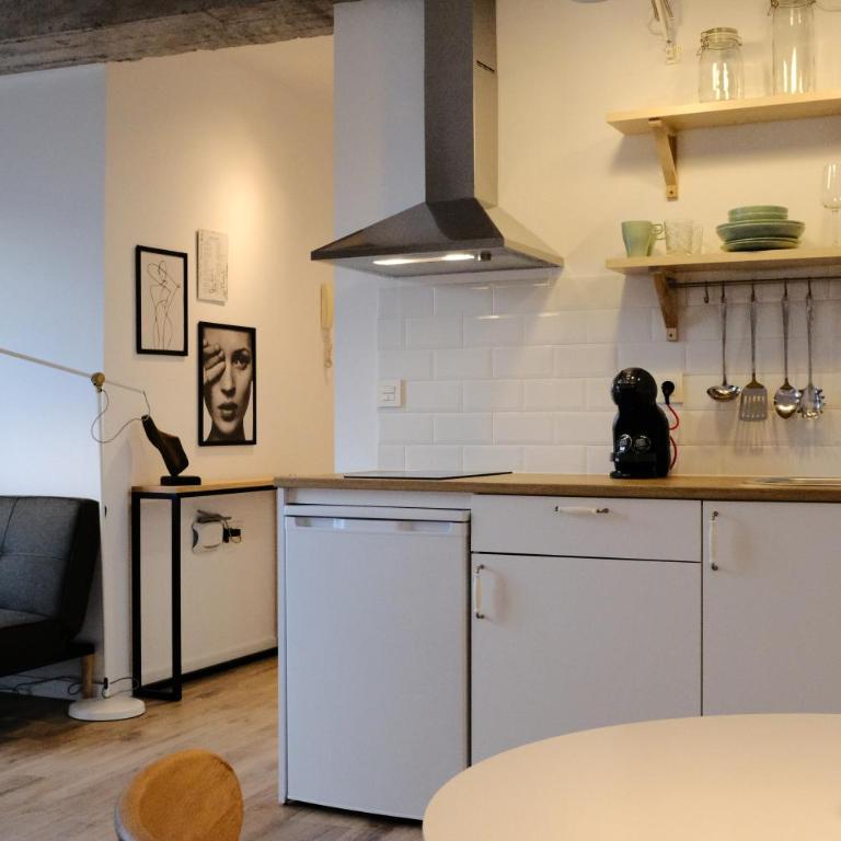 THE STAY Las Palmas - Apartamento Superior - 14