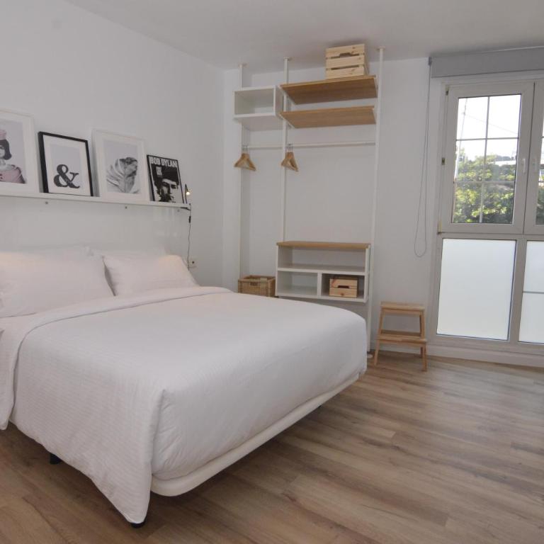 THE STAY Las Palmas - Apartamento Superior - 21