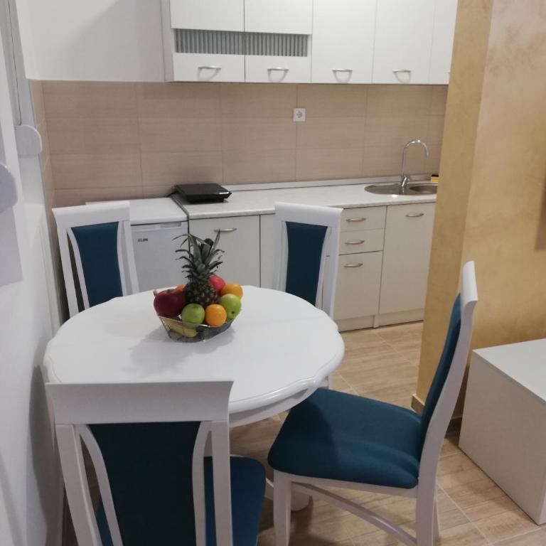 Airport view Apartment - Deluks Apartman - 3