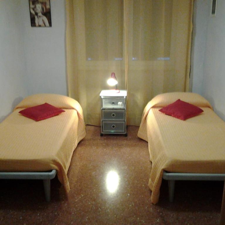 Long Bridge House - Appartamento - 12