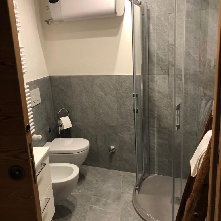PETITE MAISON a 50 passi dalla funivia !!! - Appartamento - 18