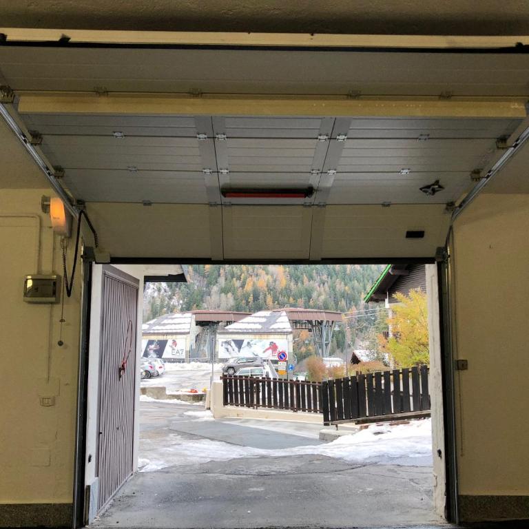 PETITE MAISON a 50 passi dalla funivia !!! - Appartamento - 6
