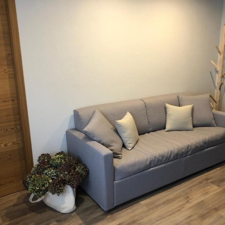 PETITE MAISON a 50 passi dalla funivia !!! - Appartamento - 12