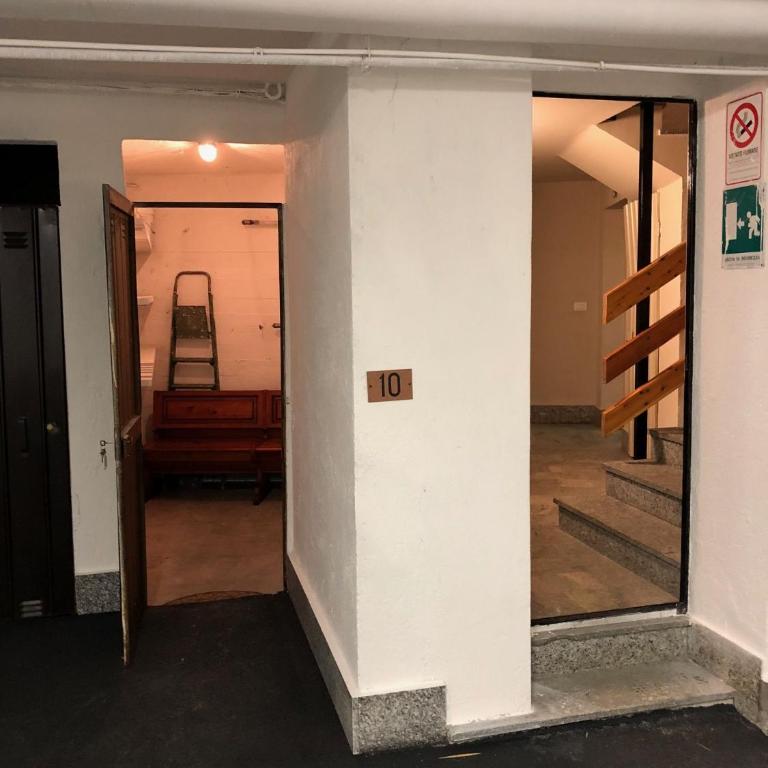 PETITE MAISON a 50 passi dalla funivia !!! - Appartamento - 19