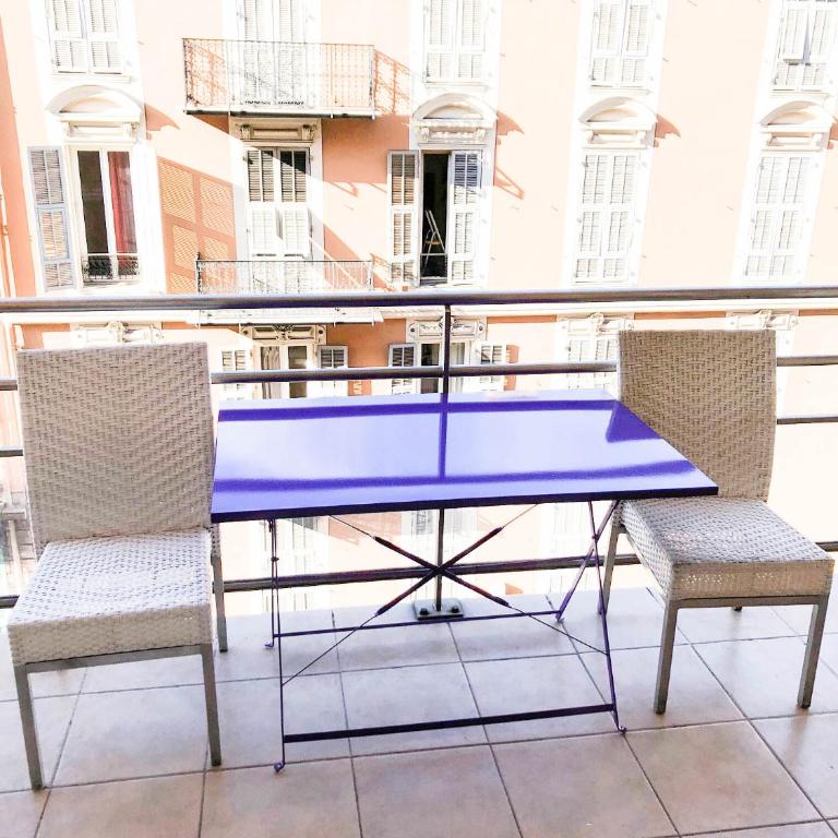 Portobello residence - Appartement - 3