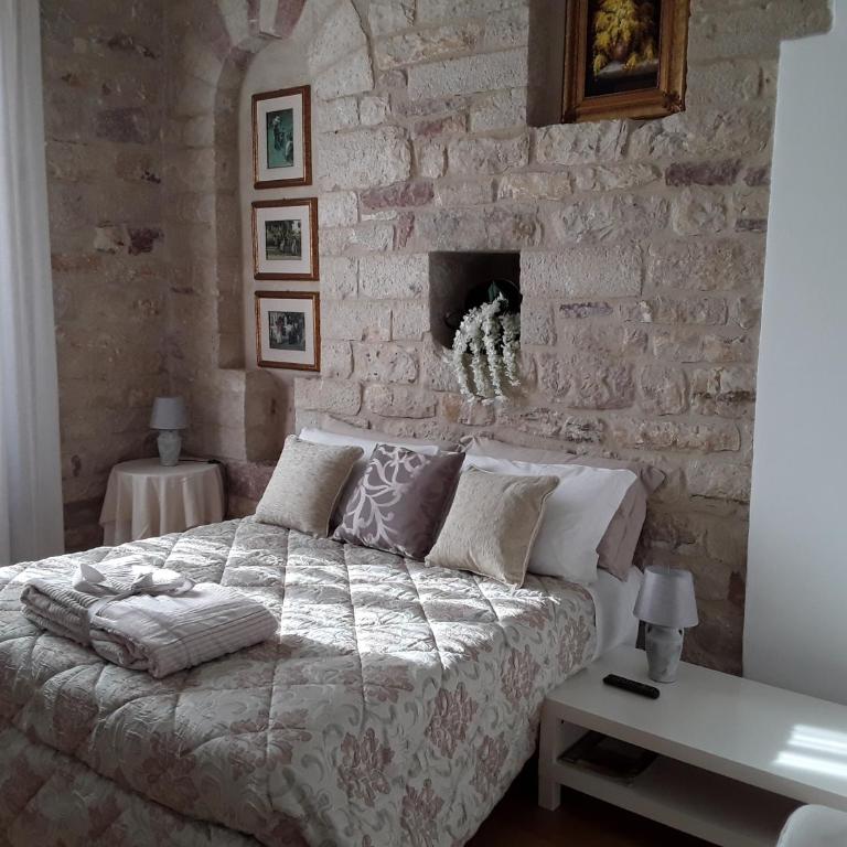 Suite Assisi - Loft - 32