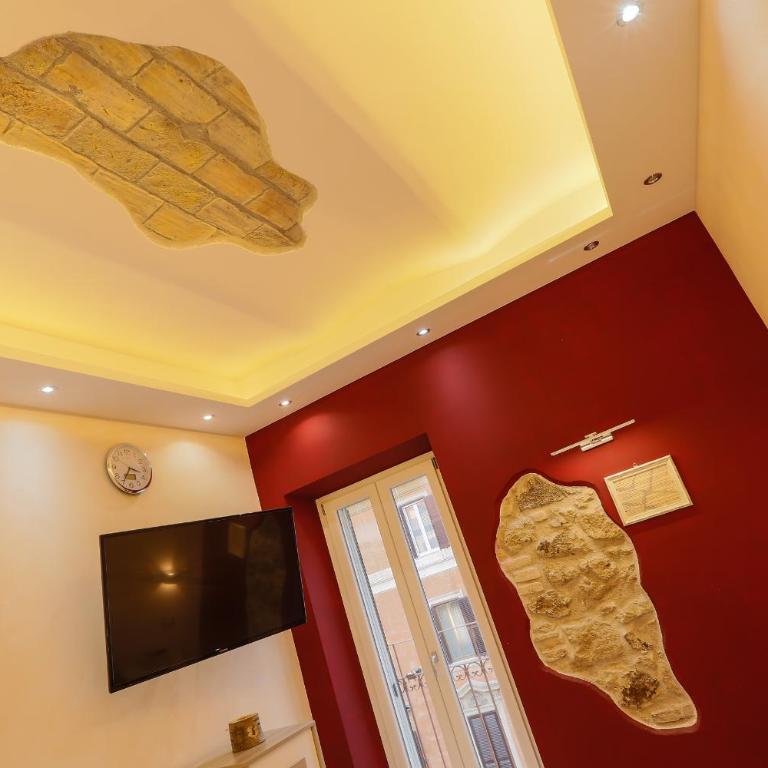 Spartacus Inn Apartment - Appartamento Superior - 9