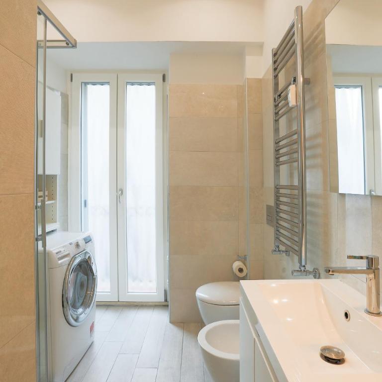 Spartacus Inn Apartment - Appartamento Superior - 18