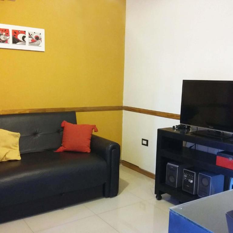 MIralejos II - Apartment - Ground Floor - 11