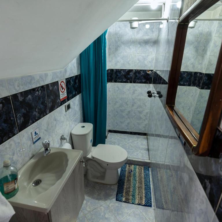 Poblado Guest House - Apartamento Estándar - 8