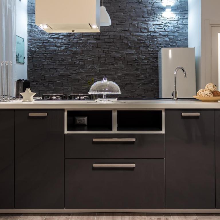 Maison Lidia - Appartamento con Vista Mare - 24