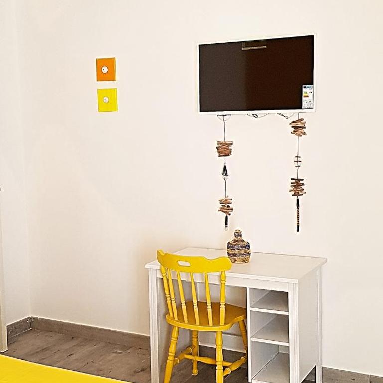 #Zonaporto - Camera Tripla Deluxe - 7