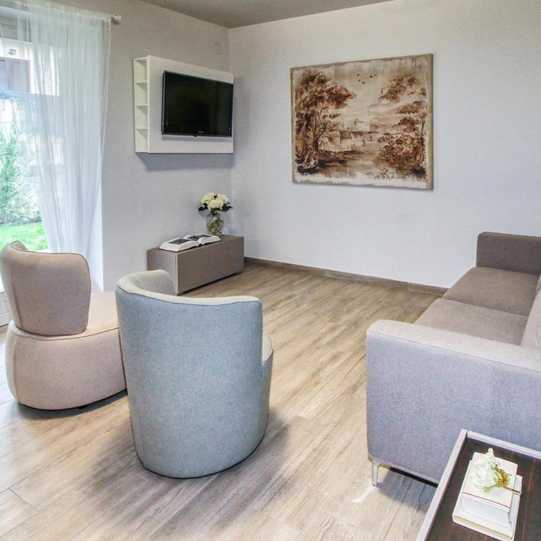 Villa Family with pool and amazing panoramic penthouse - Casa con 7 Camere da Letto - 21