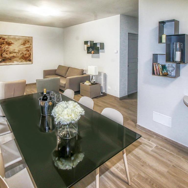 Villa Family with pool and amazing panoramic penthouse - Casa con 7 Camere da Letto - 18