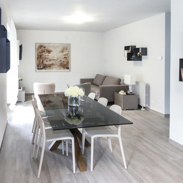 Villa Family with pool and amazing panoramic penthouse - Casa con 7 Camere da Letto - 16