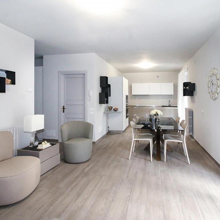 Villa Family with pool and amazing panoramic penthouse - Casa con 7 Camere da Letto - 14