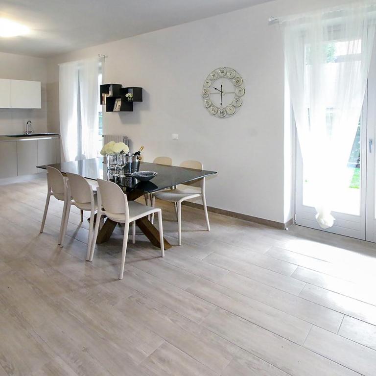 Villa Family with pool and amazing panoramic penthouse - Casa con 7 Camere da Letto - 19
