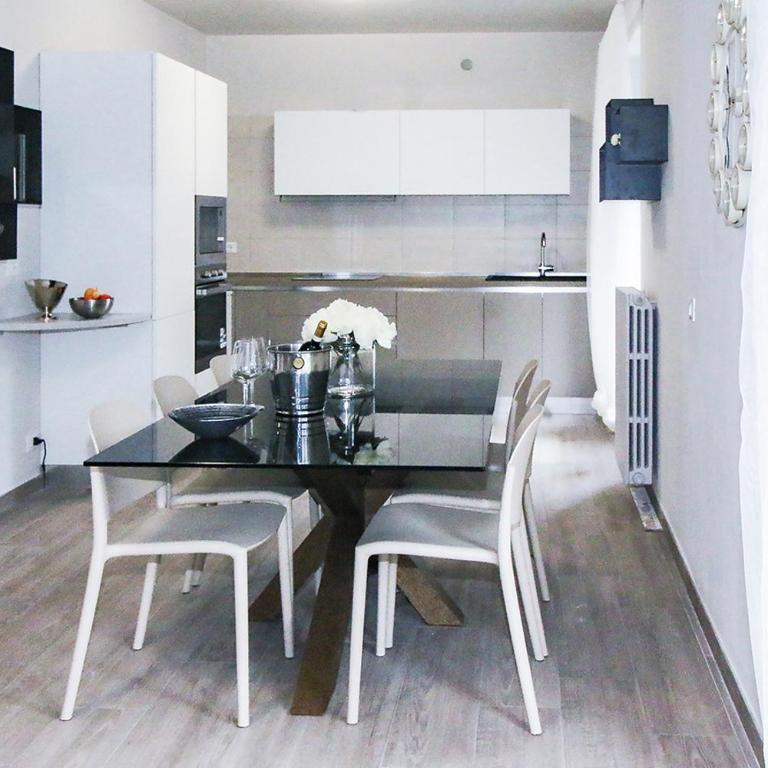 Villa Family with pool and amazing panoramic penthouse - Casa con 7 Camere da Letto - 15
