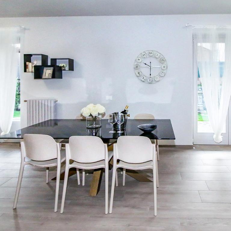 Villa Family with pool and amazing panoramic penthouse - Casa con 7 Camere da Letto - 17