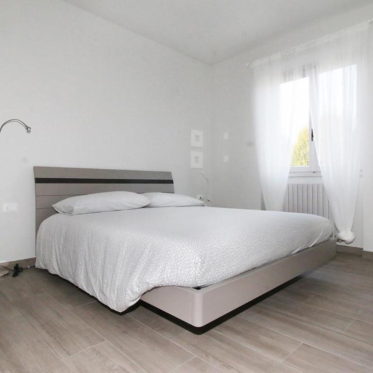 Villa Family with pool and amazing panoramic penthouse - Casa con 7 Camere da Letto - 24