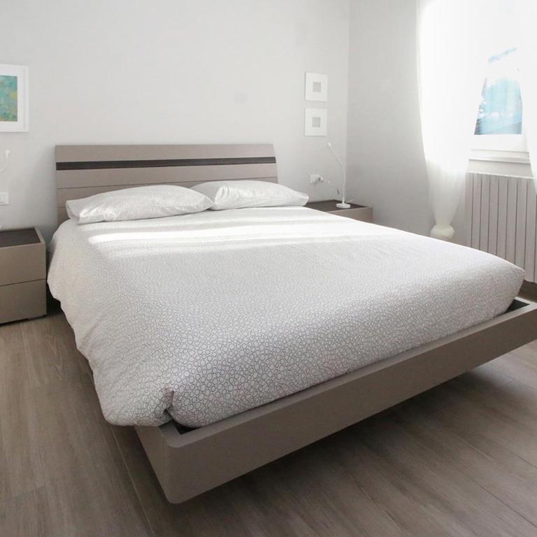 Villa Family with pool and amazing panoramic penthouse - Casa con 7 Camere da Letto - 35