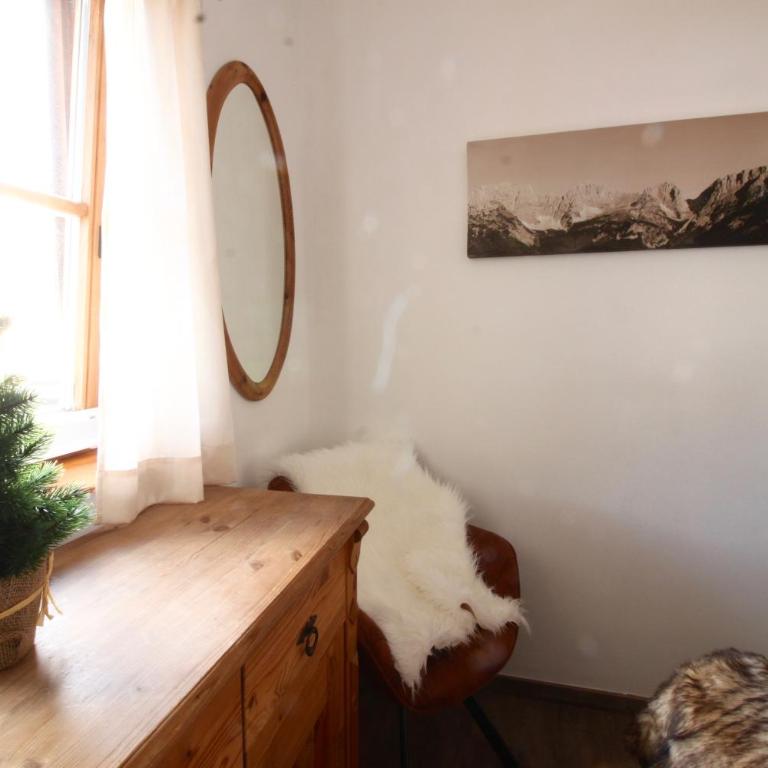 BELLE KITZ im Zentrum by Belle Stay - Appartement 3 Chambres avec Vue sur la Montagne - 21