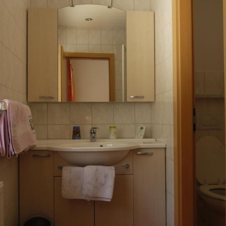 Pension Haus Edelweiss - Doppelzimmer - 2