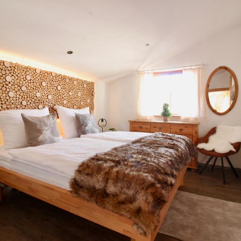 BELLE KITZ im Zentrum by Belle Stay - Appartement 3 Chambres avec Vue sur la Montagne - 20