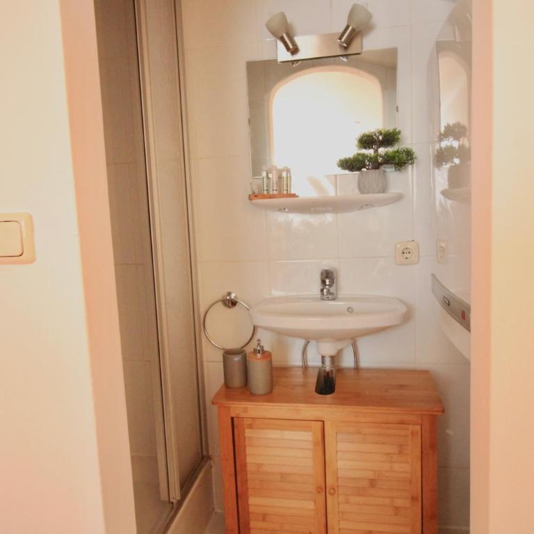 BELLE KITZ im Zentrum by Belle Stay - Appartement 3 Chambres avec Vue sur la Montagne - 24