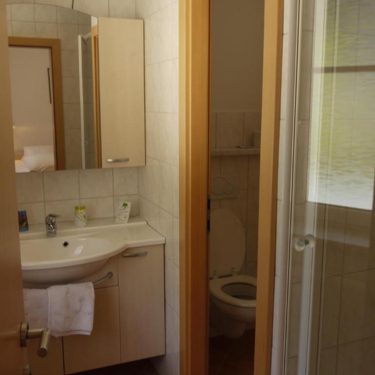 Pension Haus Edelweiss - Doppelzimmer - 3