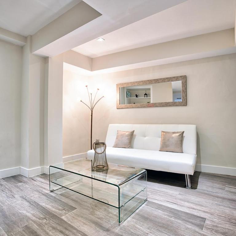 Apartamentos Cava Baja - Apartment - Ground Floor - 3