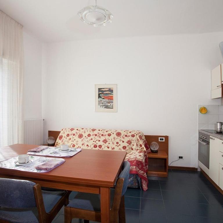 Casavacanze Internazionale - Appartamento Bilocale - 2